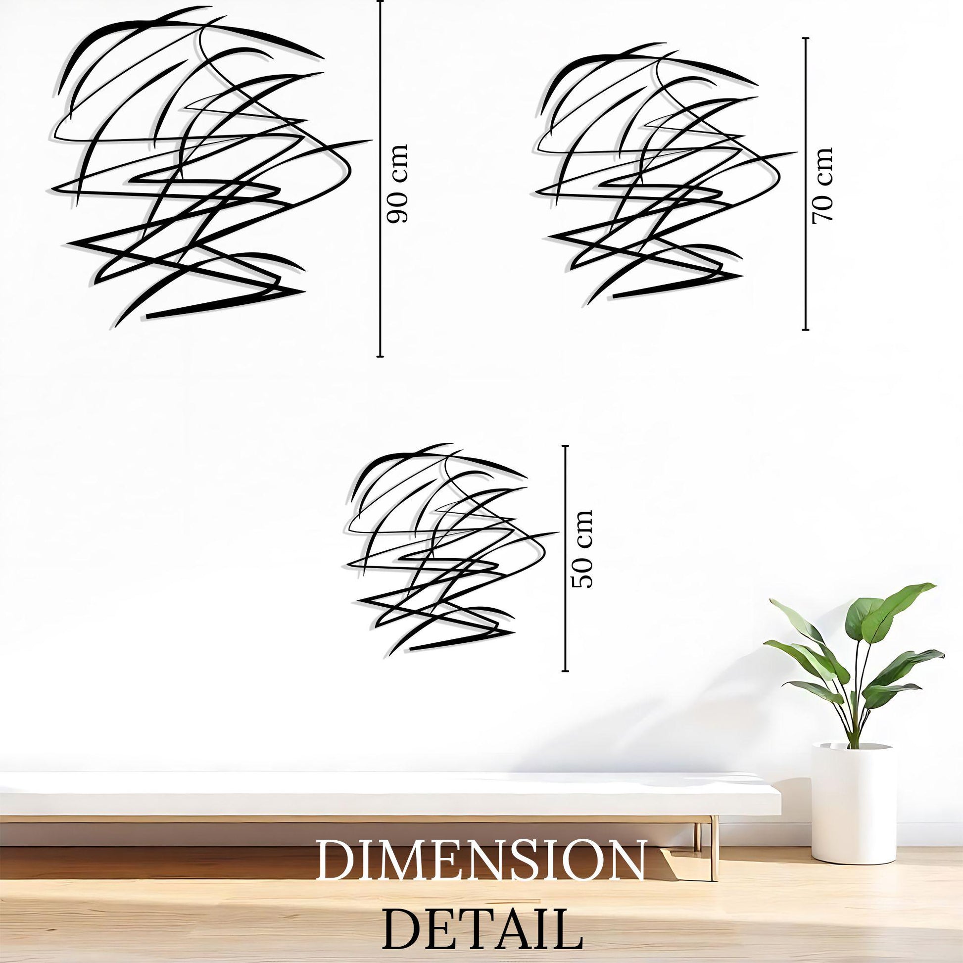 Epic Fantasy Metal Wall Art, Nerdy Home Theater Decor, Unique Birthday Gift | Wallsignature