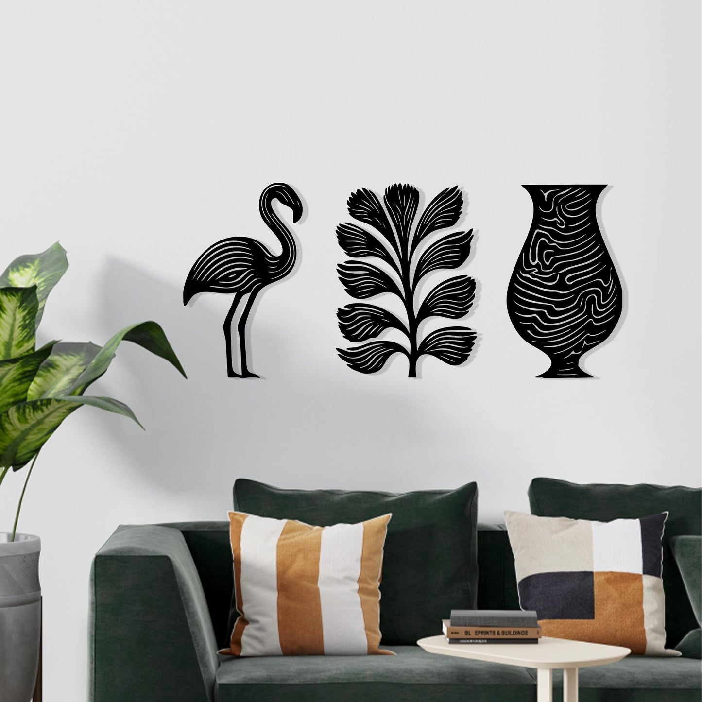 The Air Slam - Dynamic Basketball Metal Wall Art | Wallsignature