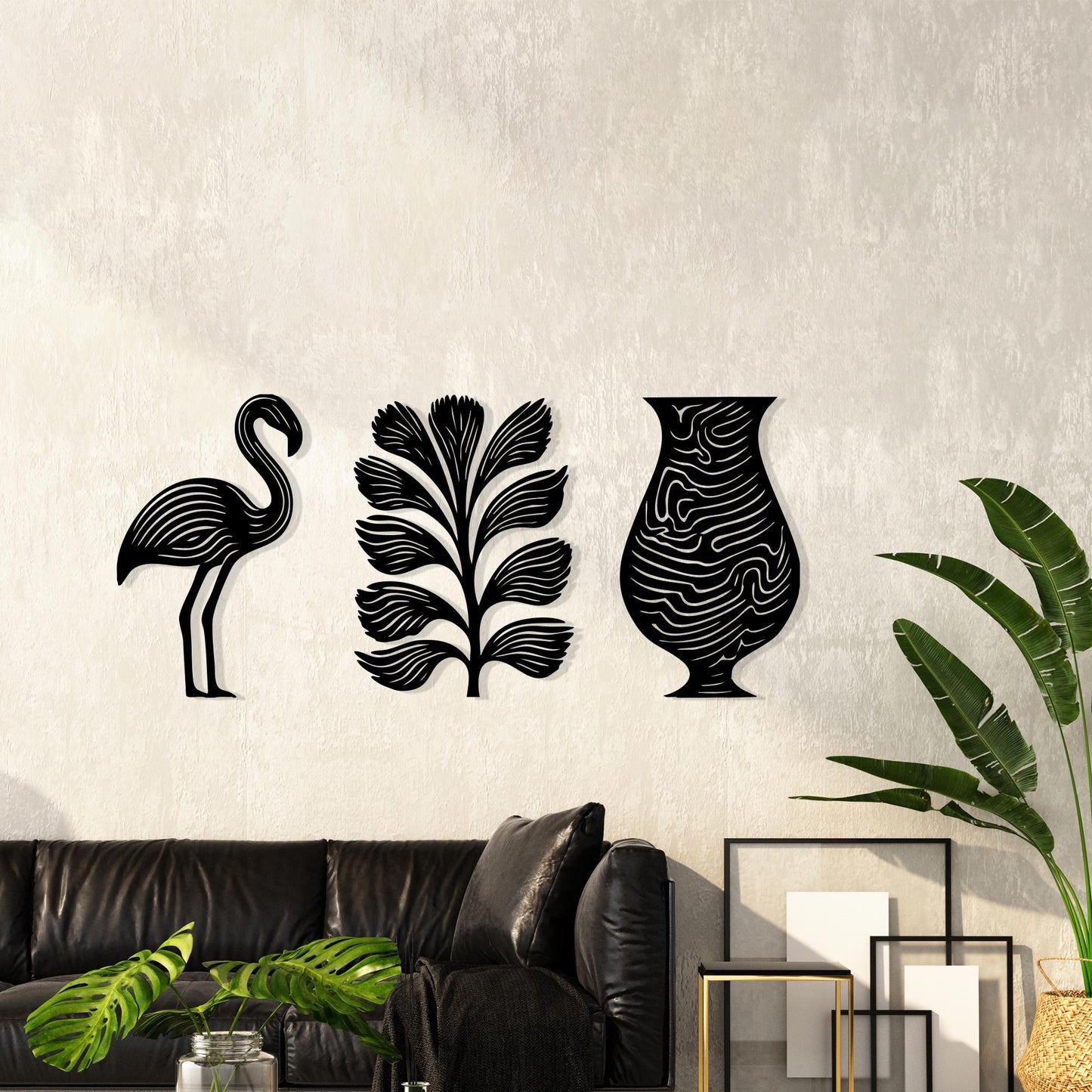 The Air Slam - Dynamic Basketball Metal Wall Art | Wallsignature